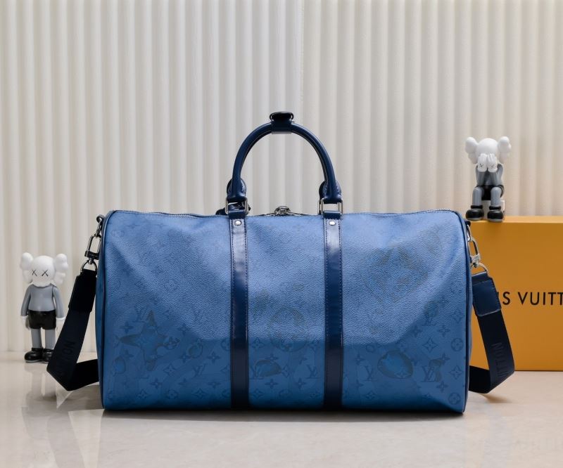 LV Travel Bags